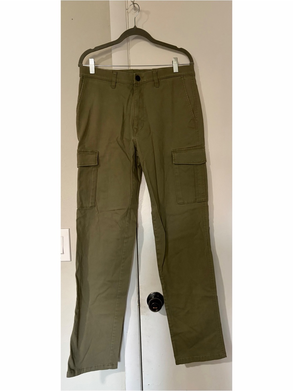 Haggar H26 pants